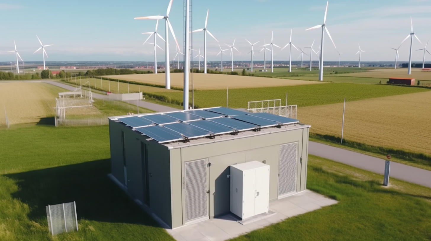 Description of image